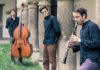 Moritz Weiß Klezmer Trio / Graz