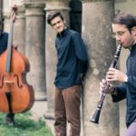 (c) Moritz Weiß Klezmer Trio