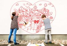 „Bibongo – Die Kinderstadt“ / GrazMuseum