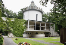 „Gebaut für Alle“ / Nordico Stadtmuseum Linz