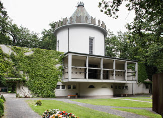 „Gebaut für Alle“ / Nordico Stadtmuseum Linz