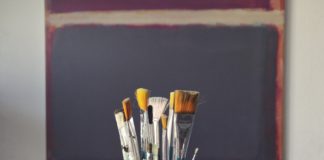 „Akademie der bildenden Künste in Quarantäne / Online“