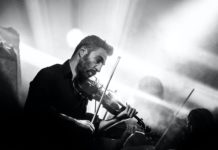 Vorarlberger Landeskonservatorium online / Vorarlberg