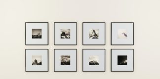 Noemie Goudal „Studie zur Perspektive“ / Kunsthaus Wien