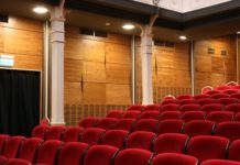 Oper „Fidelio“auf Fidelio.at / Theater an der Wien