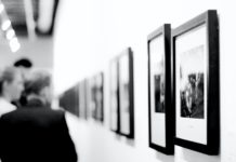 „good figure, bad future“ / Neue Galerie Graz