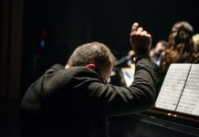 Quarta 4 Countries Youth Philharmonic online / Vorarlberg