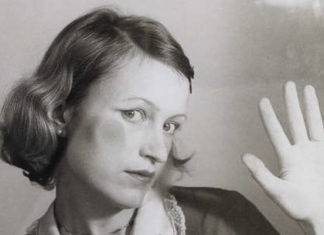 „Körper und Territorium“ / Kunsthaus Graz