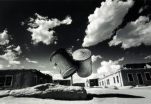 „Die City. Das Land“ / Rupertinum Salzburg