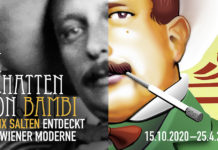 „Im Schatten von Bambi“ / Wien Museum MUSA