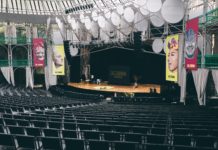 Landestheater Linz / Linz