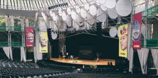 Landestheater Linz / Linz