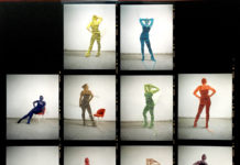 Sissi Farassat, Erwin Polanc / Fotohof Salzburg