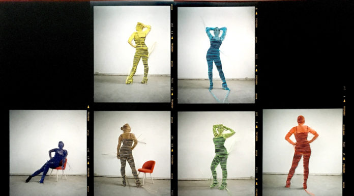 Sissi Farassat, Erwin Polanc / Fotohof Salzburg