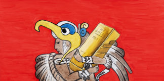 „And if I devoted my life to one of its feathers?“ / Kunsthalle Wien