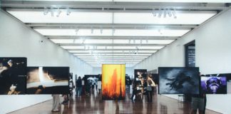 „Wenn die Geste zum Ereignis wird“ / Künstlerhaus Wien