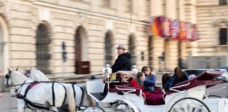 „Wien 1900. Aufbruch in die Moderne“ / Leopold Museum Wien