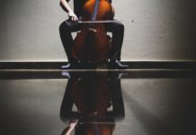 Digitaler Konzertsaal / Online