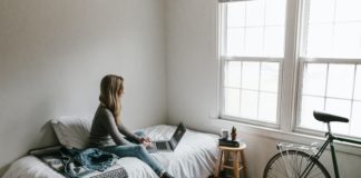 „Architekturzentrum Wien / #WieWirCoronaWohnen“