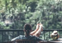 Die Pforte balcony concerts / Feldkirch