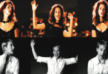 „The Cindy Sherman Effect“ / Kunstforum Wien