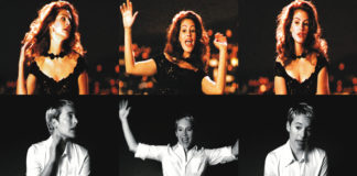 „The Cindy Sherman Effect“ / Kunstforum Wien