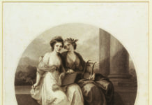 Angelika Kaufmann Museum digital / Schwarzenberg, Vorarlberg