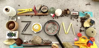 Zoom Kindermuseum / MQ Wien