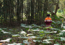 Omer Fast „The Invisible Hand“ / Salzburger Kunstverein