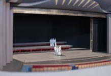 Willkommen zurück / Salzburg Museum