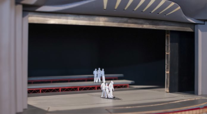 Willkommen zurück / Salzburg Museum