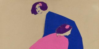 Emil Pirchan / Leopold Museum Wien