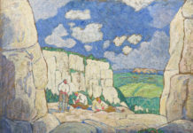 Egon Hofmann / Nordico Stadtmuseum Linz