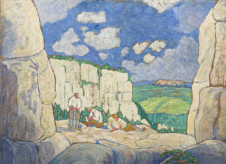 Egon Hofmann / Nordico Stadtmuseum Linz