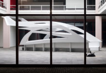 Eva Grubinger „Malady of the Infinite“ / Belvedere 21