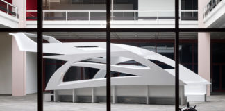 Eva Grubinger „Malady of the Infinite“ / Belvedere 21