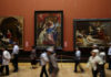 „The Art of Painting“ online / KHM, Wien