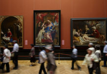 „The Art of Painting“ online / KHM, Wien