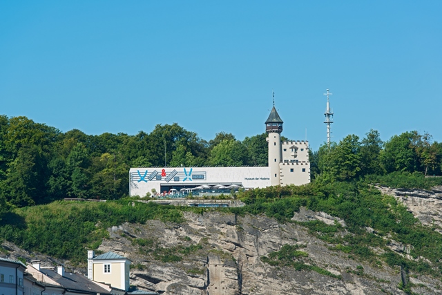 (c) Museum der Moderne, Salzburg