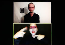 Nesterval “The Kreisky Test” online / Brut Wien