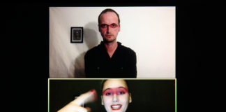 Nesterval „Der Kreisky Test“ online / Brut, Wien