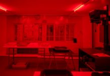 Sophie Thun „Stolberggasse“ / Secession, Wien