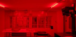 Sophie Thun „Stolberggasse“ / Secession, Wien