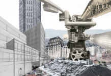 Ungebautes Graz / GrazMuseum