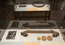 Weltmuseum from Home / Weltmuseum, Wien