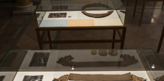 Weltmuseum from Home / Weltmuseum, Wien