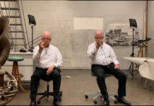 “Unvergessliche Zeit” / Kunsthaus Bregenz