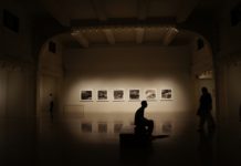 „Picks from the Gallery Program“ online / Galerie Hass & Gschwandtner, Salzburg