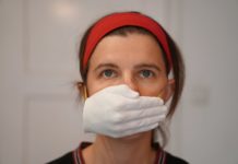 „Performance Homework“ / Kunsthaus Graz