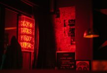 Wiedereröffnung / Kabinetttheater Wien